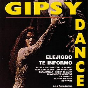 Gipsy Dance