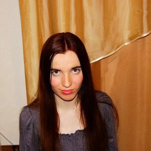 Ярославна Колес 的头像