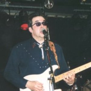 Avatar for Steve Bloomfield