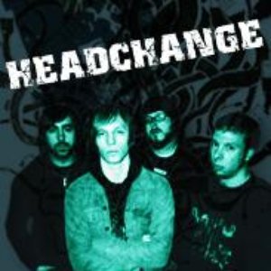 headchange のアバター