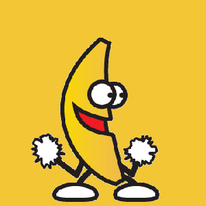 Zdjęcia dla 'Dancing Banana'