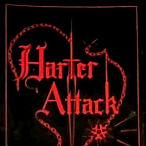 Harter Attack