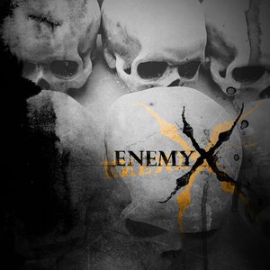 Enemy X