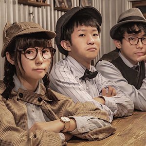 アイスカルフ 的头像