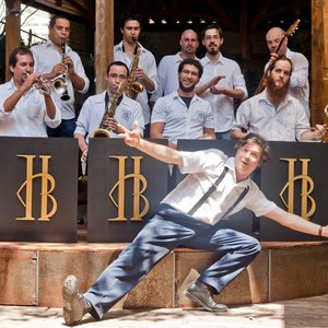 'Guga Stroeter & Orquestra HB' için resim