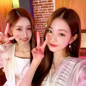 Avatar for Wonyoung & Leeseo