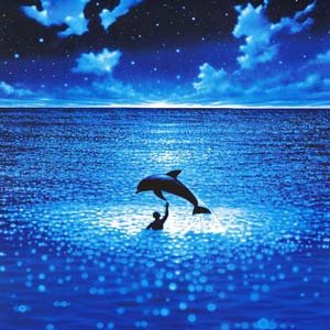 The Big Blue 的头像