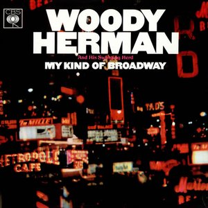My Kind Of Broadway