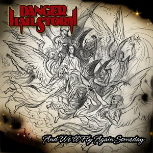 And We'll Fly Again Someday - Single