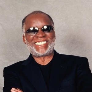 Awatar dla Ahmad Jamal With Strings