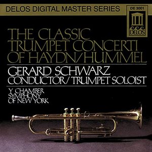 Haydn, J.: Trumpet Concerto in E-Flat Major / Hummel, J.: Trumpet Concerto in E Major