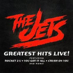 Greatest Hits Live!