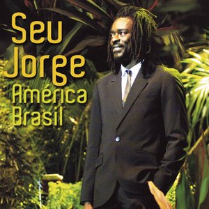 América Brasil, O CD Ao Vivo