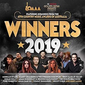CMAA Winners 2019