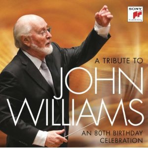 Tribute to John Williams: An 80th Birthday Celebration