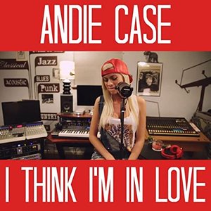 Andie case sexy