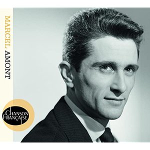 Marcel Amont Chansons Françaises