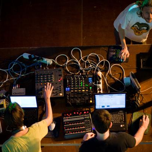 EEDL photo provided by Last.fm