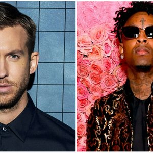 Calvin Harris & 21 Savage 的头像