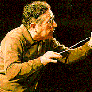 Kurt Sanderling: Berlin Symphony Orchestra için avatar