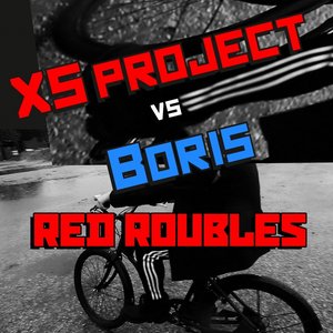 Red Roubles - Single