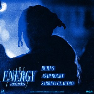 Energy (Remixes) (feat. Sabrina Claudio)