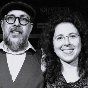 Marianne Trudel & John Hollenbeck 的头像