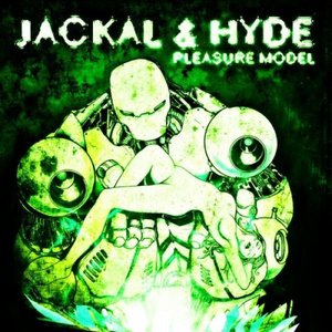 Pleasure Model EP