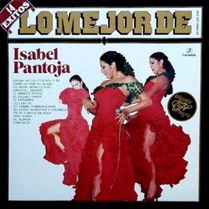 Lo Mejor De Isabel Pantoja