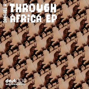 Through Africa EP