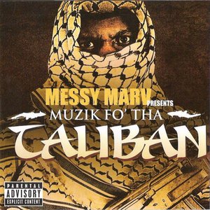 Muzik Fo' Tha Taliban