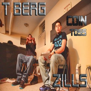 “Zills & T- Berg”的封面
