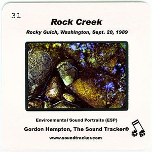 'Rock Creek' için resim