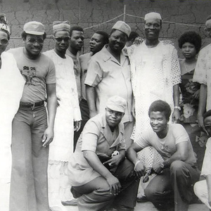 Wganda Kenya photo provided by Last.fm