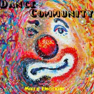 Dream Community 的头像
