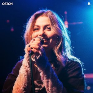 Oston on Audiotree Live - EP