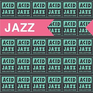 The Acid Jazz Collection: Jazz