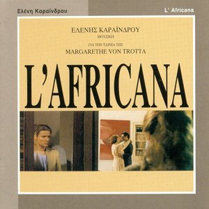 Image pour 'L'Africana'