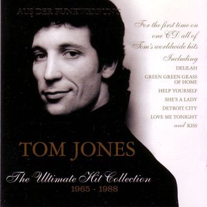 The Ultimate Hit Collection 1965 - 1988