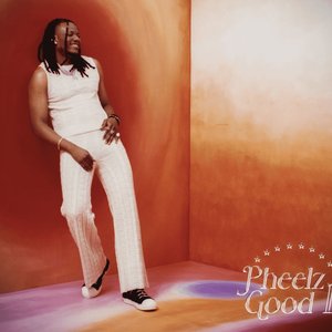 Pheelz Good II [Explicit]