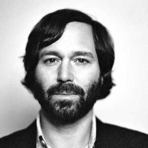 Matt Pond photo provided by Last.fm