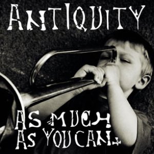 Avatar for Antiquity