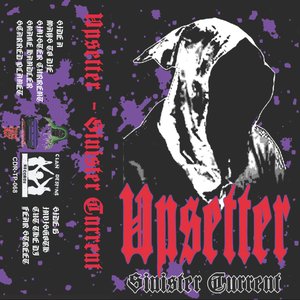 SINISTER CURRENT