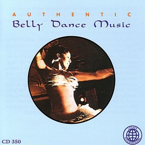 Authentic Belly Dance Music