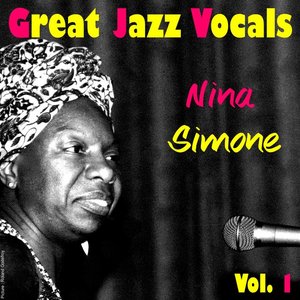 Great Jazz Vocals, Vol. 1 - Nina Simone