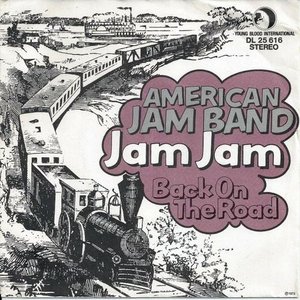 American Jam Band 的头像