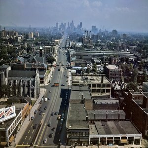 My Detroit City - Single