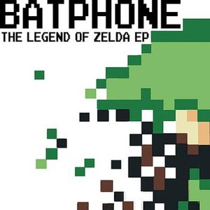 Batphone のアバター