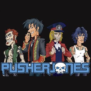 PUSHERJONES のアバター