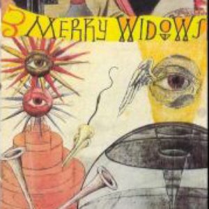 Three Merry Widows 的头像